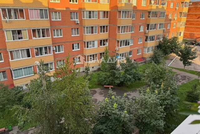 дом 33к/1 Некрасовка фото