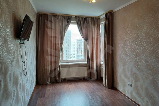 метро Коммунарка дом 11ак/2 фото