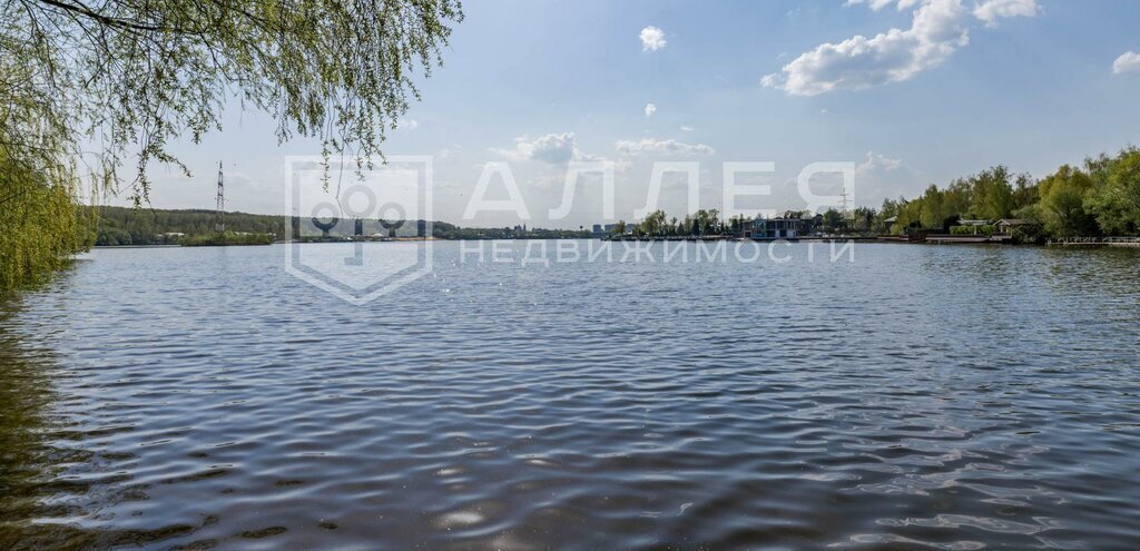 дом г Красногорск КП Береста, Строгино фото 4