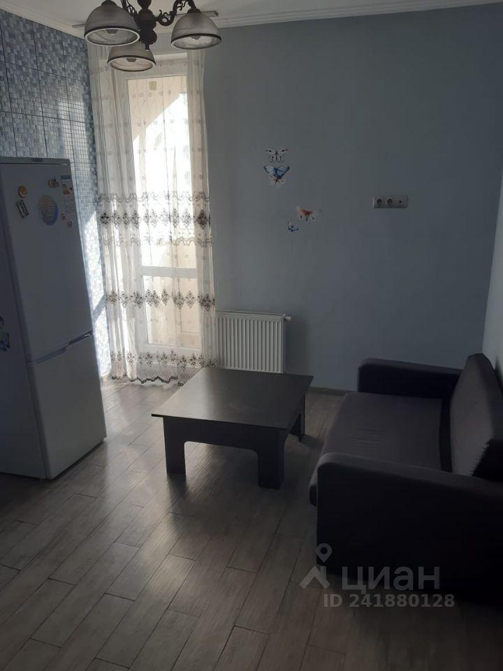 квартира г Одинцово ул Белорусская 2 ЖК «Одинцовский парк» фото 7