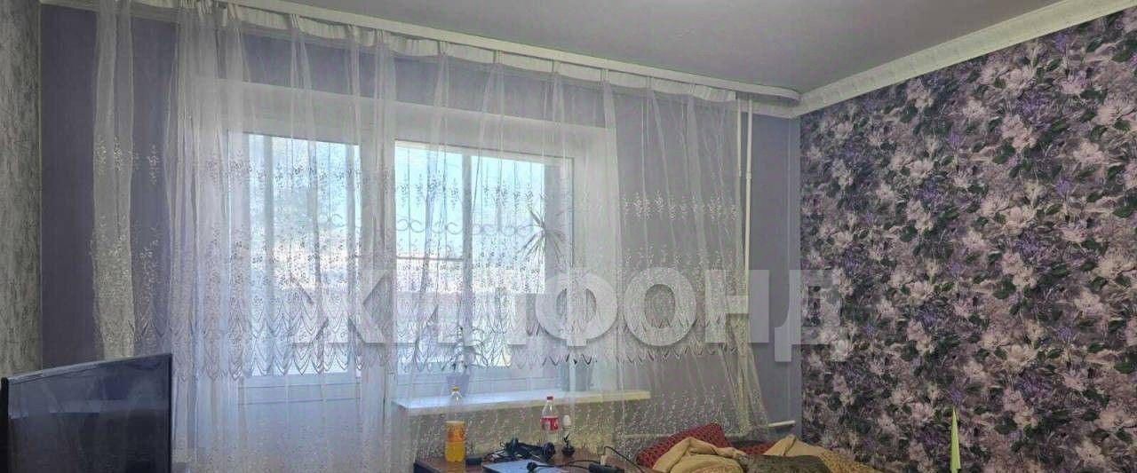 квартира р-н Борзинский г Борзя ул Чайковского 3а фото 4