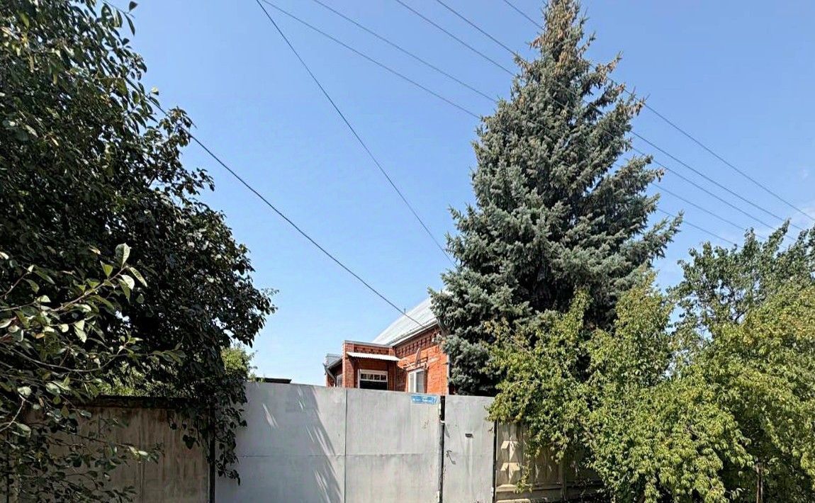 дом г Армавир ул Ленина фото 7
