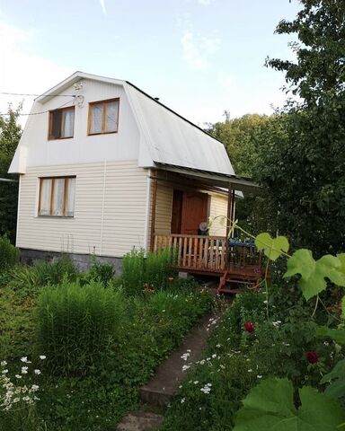 с Солнечная Поляна снт им. 22 Партсъезда 31, Самара фото