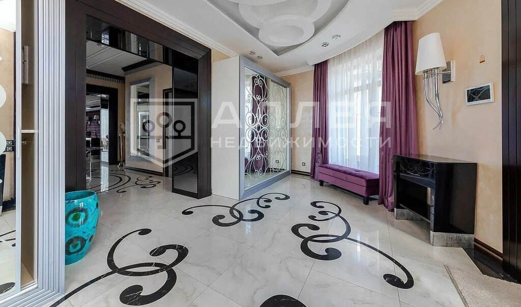 дом г Истра КП Монтевиль Нахабино фото 12