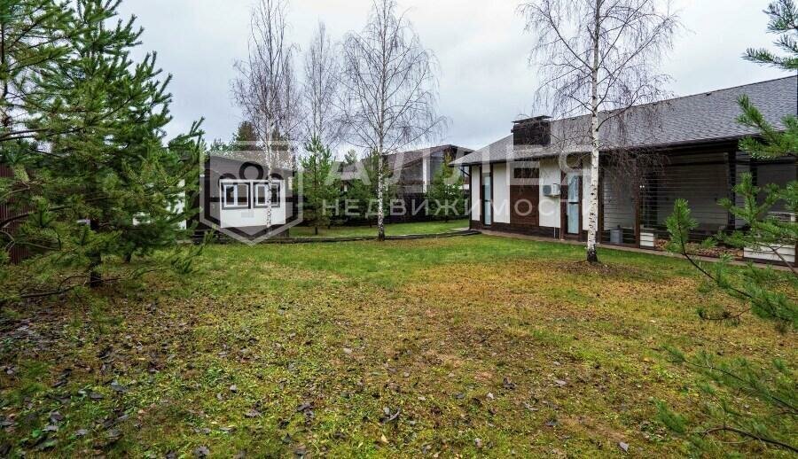 дом г Истра КП Старый свет, Нахабино фото 25
