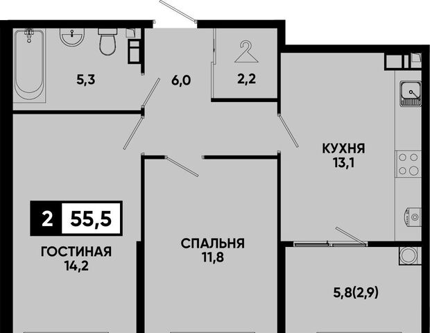ул Промышленная 23а фото