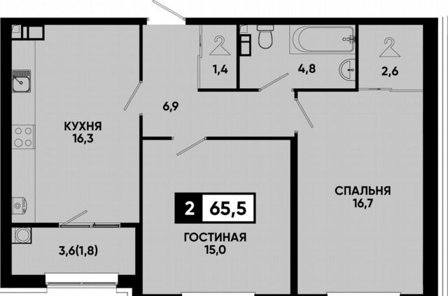 ул Промышленная 23а фото
