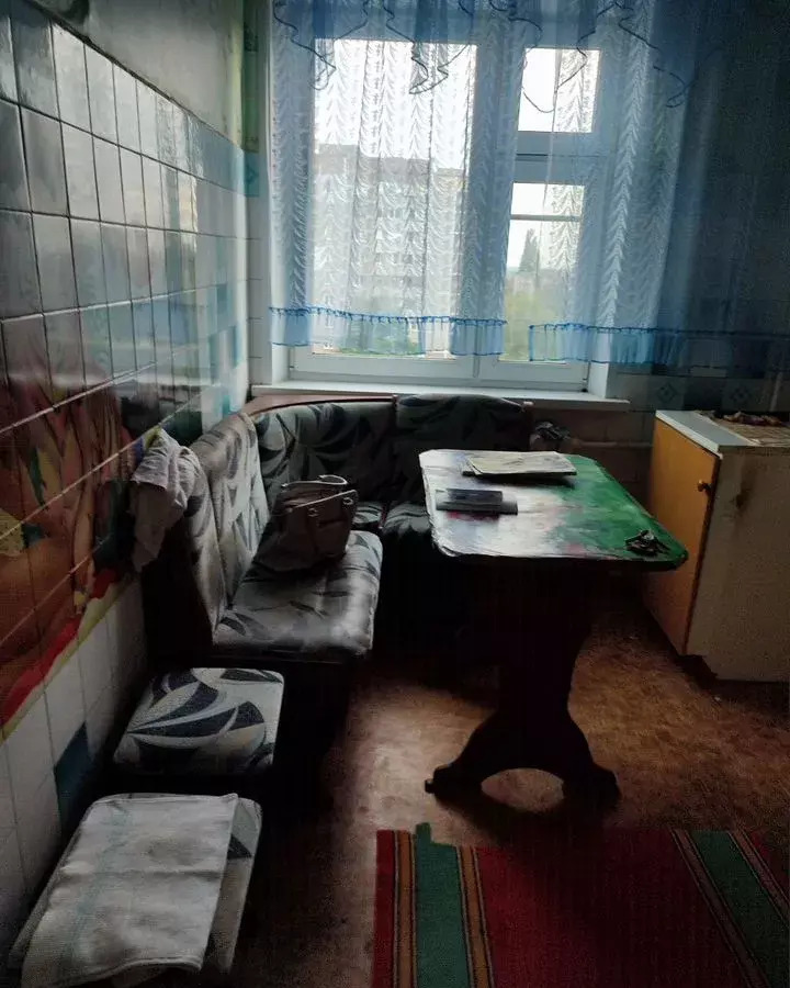 квартира г Курск р-н Сеймский ул Крюкова 16а фото 2