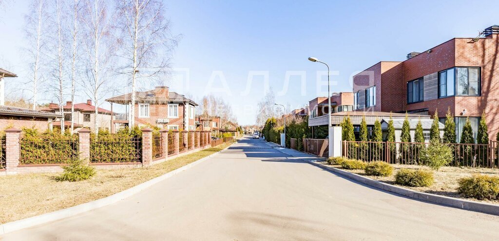 дом г Истра КП Рига парк, Нахабино фото 18