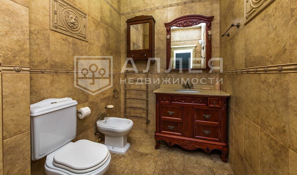 дом г Красногорск Павшино СНТ Нива фото 15