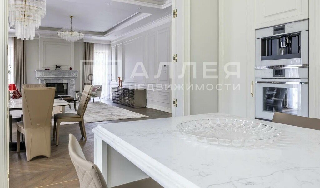 дом г Истра КП Миллениум парк фото 8