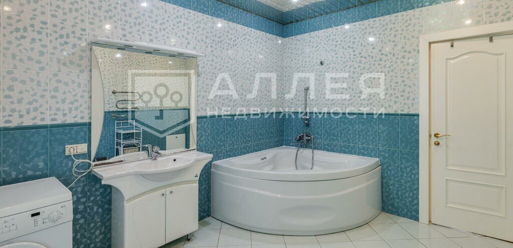 дом г Истра территория ДЗ Шервуд фото 12