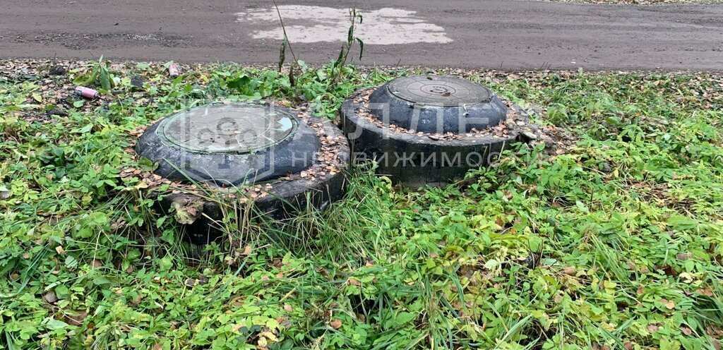 земля г Истра квартал 0050341, Нахабино фото 9