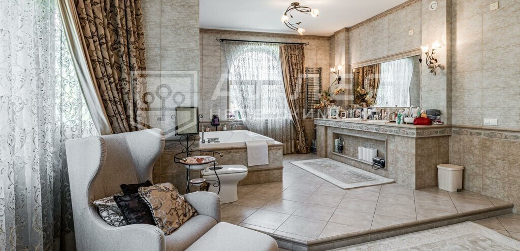 дом г Красногорск КП Береста, Строгино фото 10