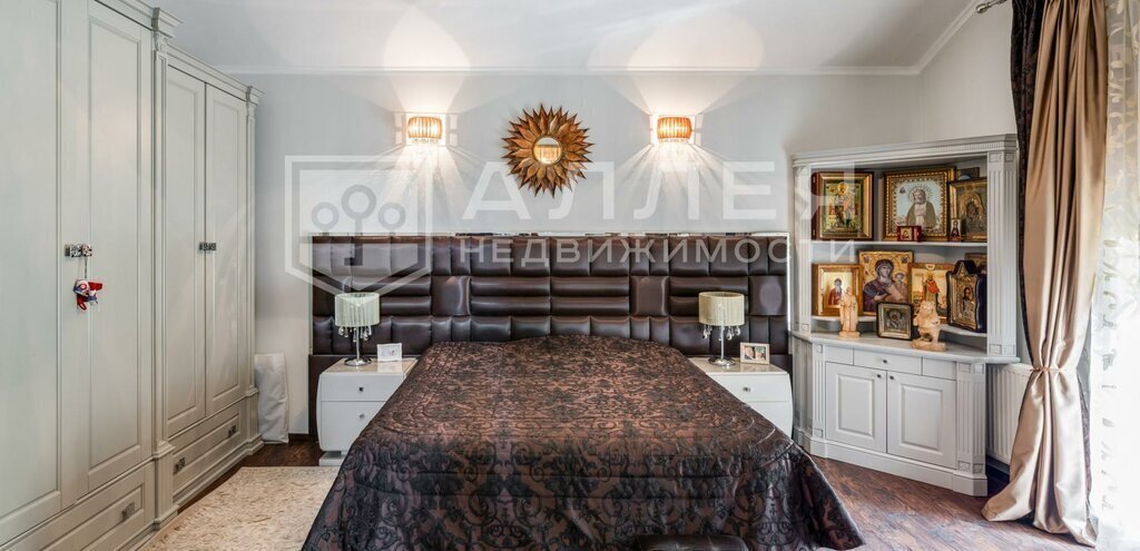 дом г Красногорск КП Береста, Строгино фото 13