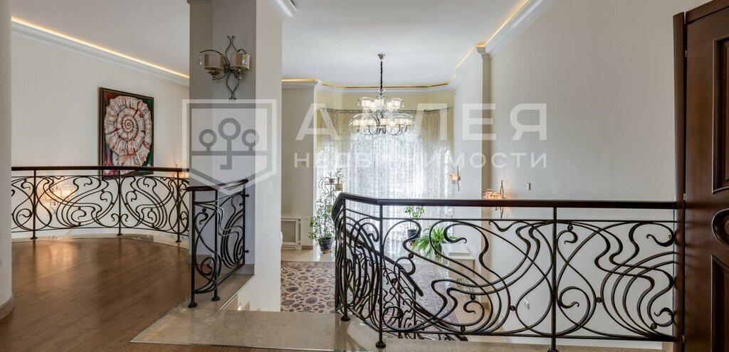 дом г Красногорск КП Береста, Строгино фото 20