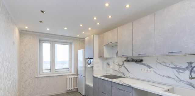 р-н Восточный ул Малая Боровская 38/2 фото