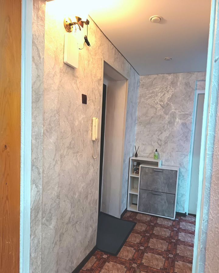 квартира г Тобольск р-н мкр Иртышский 2 фото 3