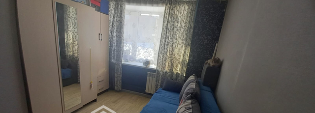 микрорайон Красная Горка ул Менделеева 11 м-н фото