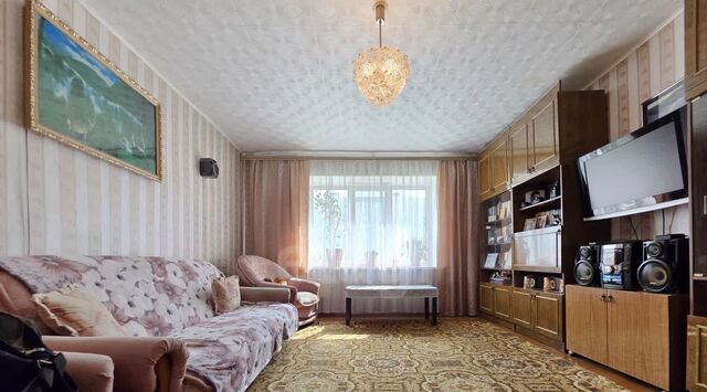 р-н Тагилстроевский дом 1 фото