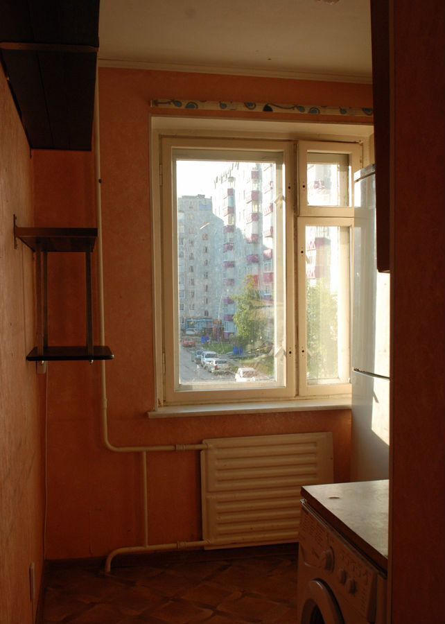 квартира г Усинск ул Возейская 7 фото 4