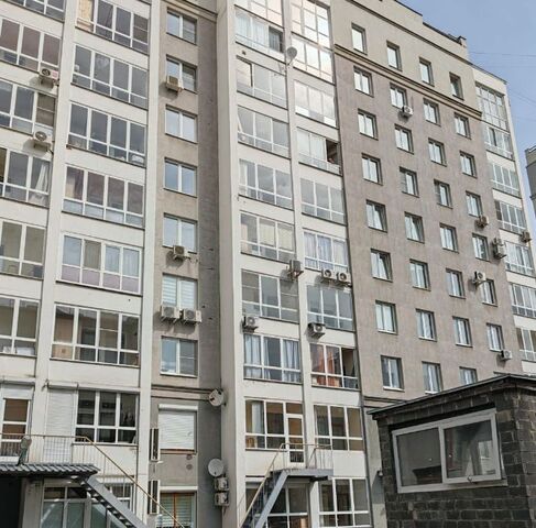 квартира Чкаловская ул Щорса 35 фото
