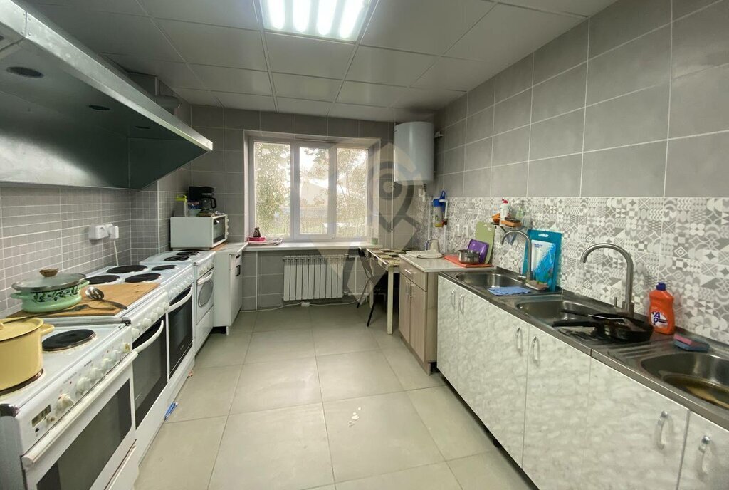 комната г Старый Оскол ул Калинина 1/4 фото 7