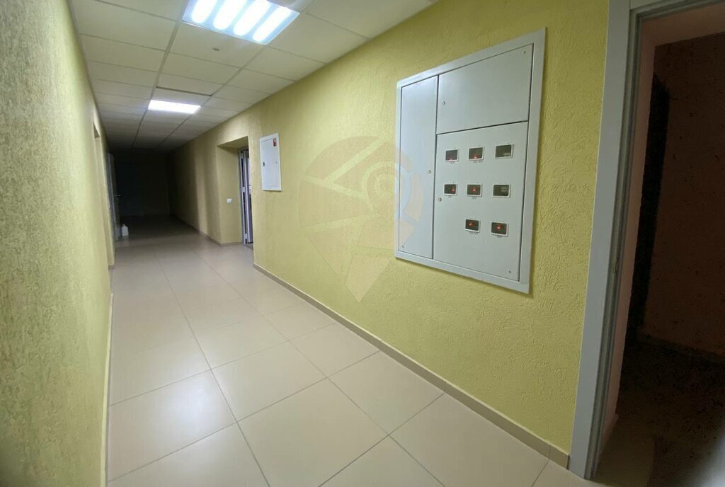 комната г Старый Оскол ул Калинина 1/4 фото 9