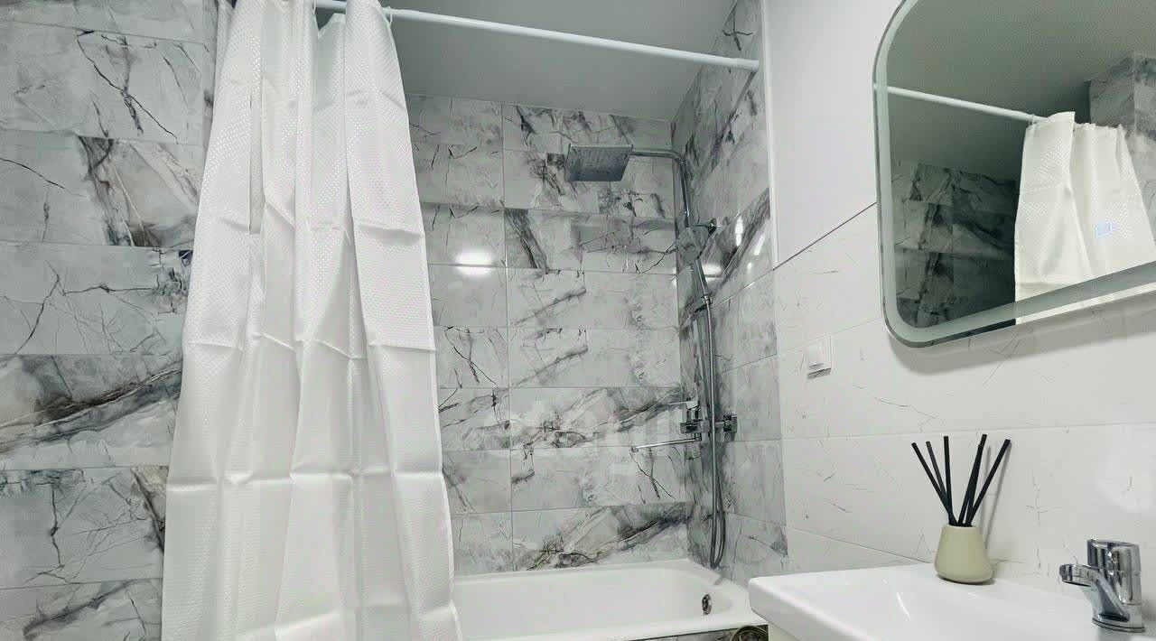 квартира г Чита р-н Центральный ул Чайковского 23 фото 13