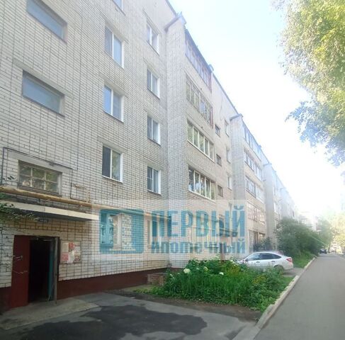 ул Йывана Кырли 17 фото