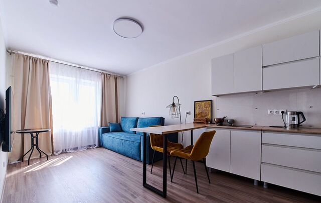 р-н Приморский ул Ивинская 19к/2 фото