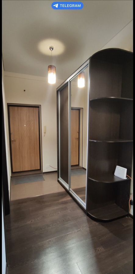 квартира г Казань Козья слобода ул Чистопольская 16/15 фото 12