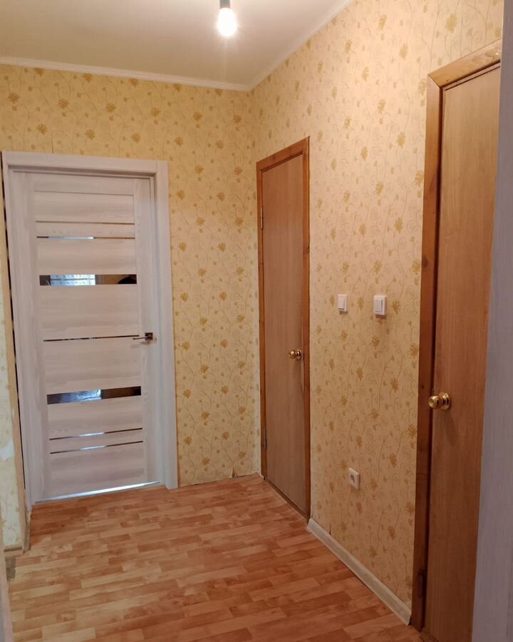 квартира г Рязань р-н Московский Приокский ул Октябрьская 37к/3 фото 14
