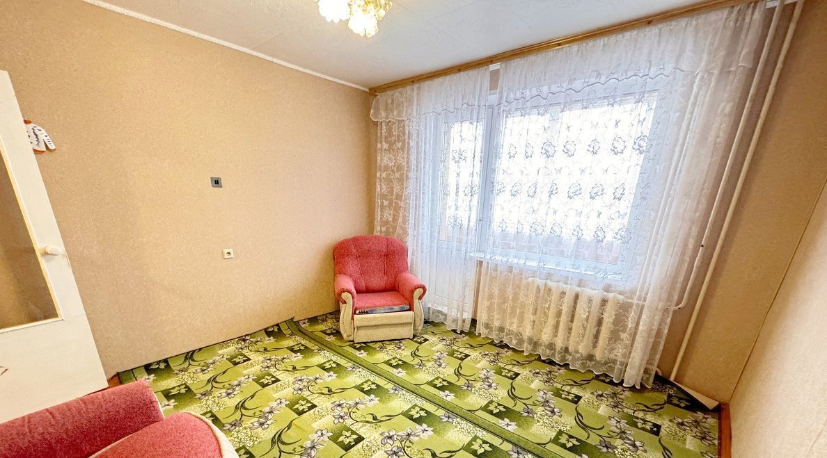 квартира р-н Кольчугинский г Кольчугино ул. Школьная, 9 фото 8