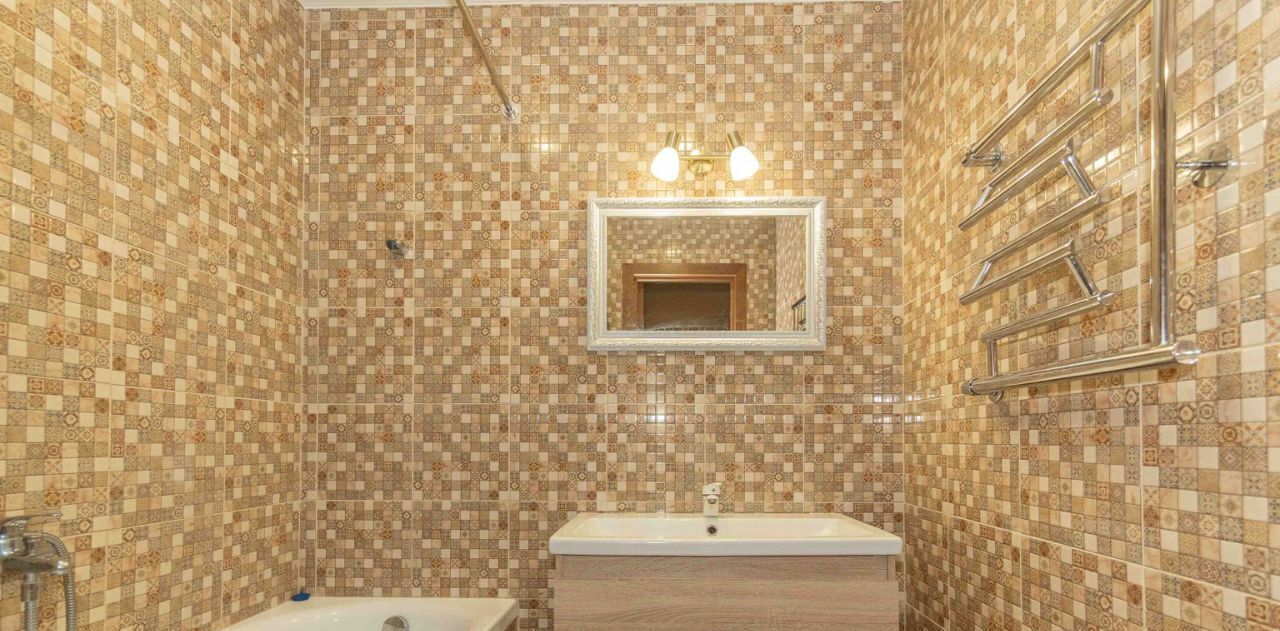 квартира г Владимир р-н Фрунзенский ул Добросельская 188г фото 24