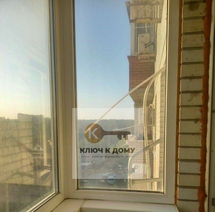 квартира р-н Аксайский г Аксай ул Платова 101а фото 2