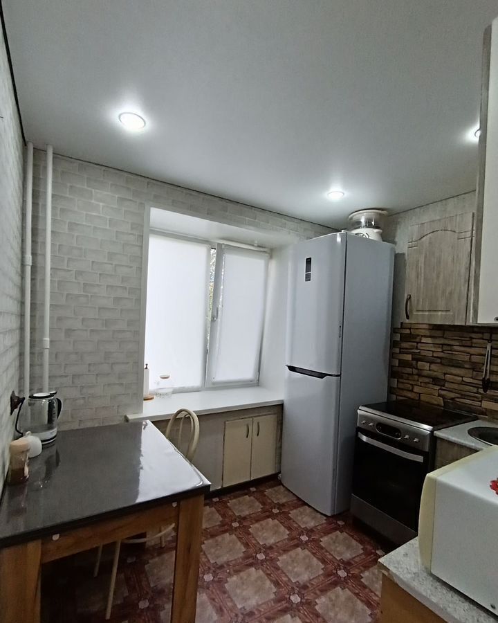 квартира г Тобольск р-н мкр Иртышский 2 фото 7