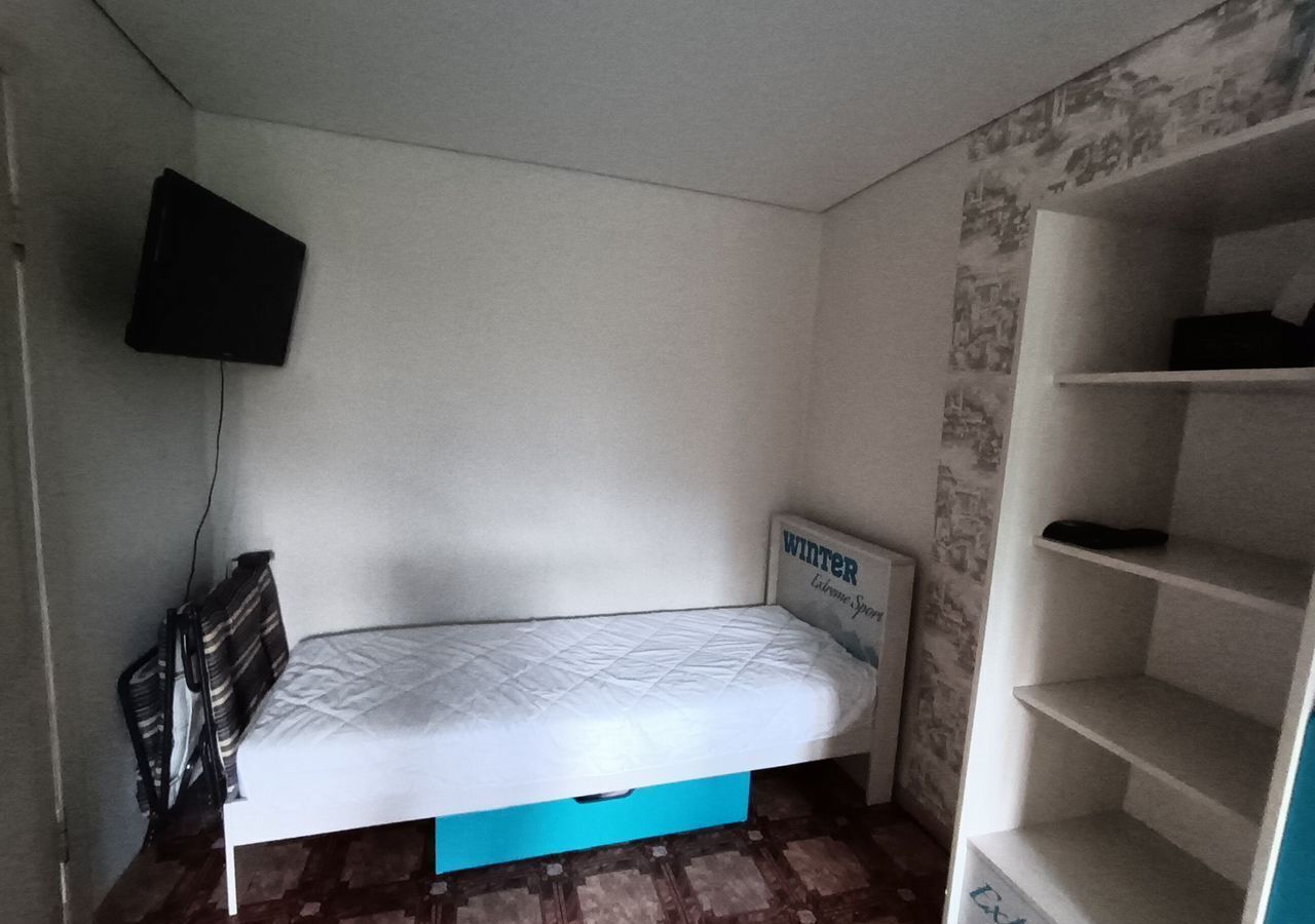 квартира г Тобольск р-н мкр Иртышский 2 фото 6