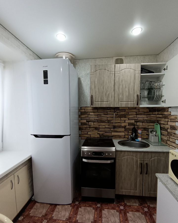 квартира г Тобольск р-н мкр Иртышский 2 фото 8