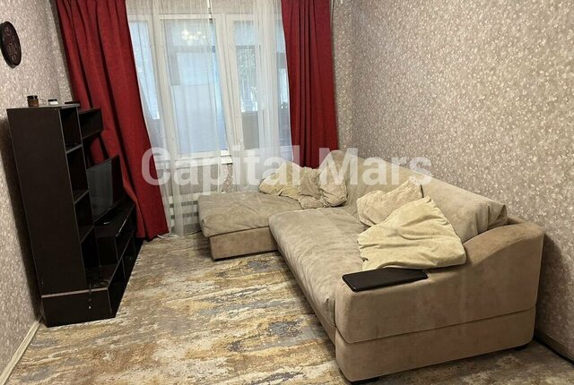 метро Улица Академика Янгеля дом 42к/1 муниципальный округ Чертаново Южное фото