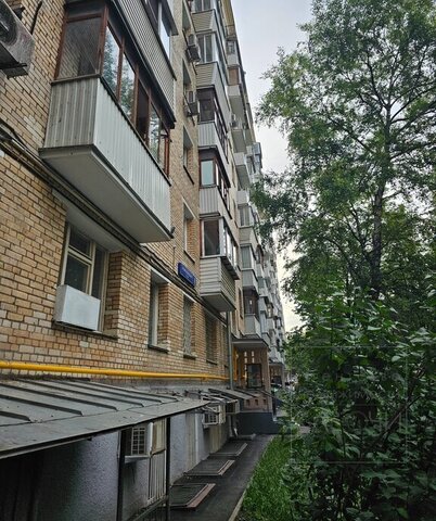 метро Фрунзенская ул 1-я Фрунзенская 6 фото