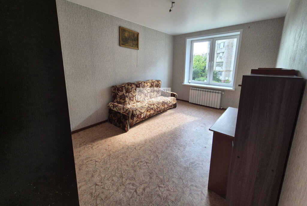 квартира г Тула ул Новосёлов 4к/3 жилая застройка в Скуратовском мкр. Центральный территориальный округ фото 7