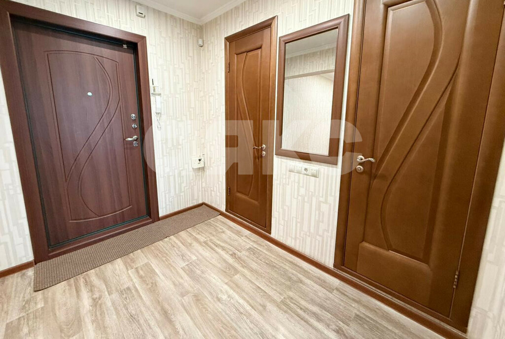 квартира р-н Нижнекамский г Нижнекамск пр-кт Мира 32 фото 18