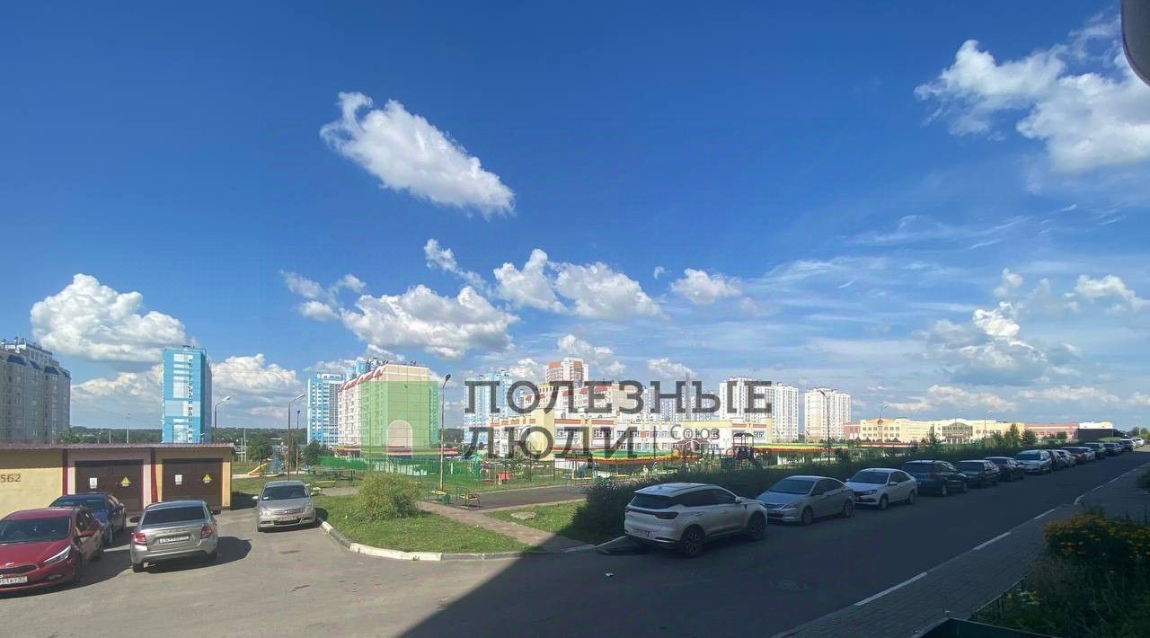 квартира г Орел р-н Заводской ул Зеленина 10 фото 14