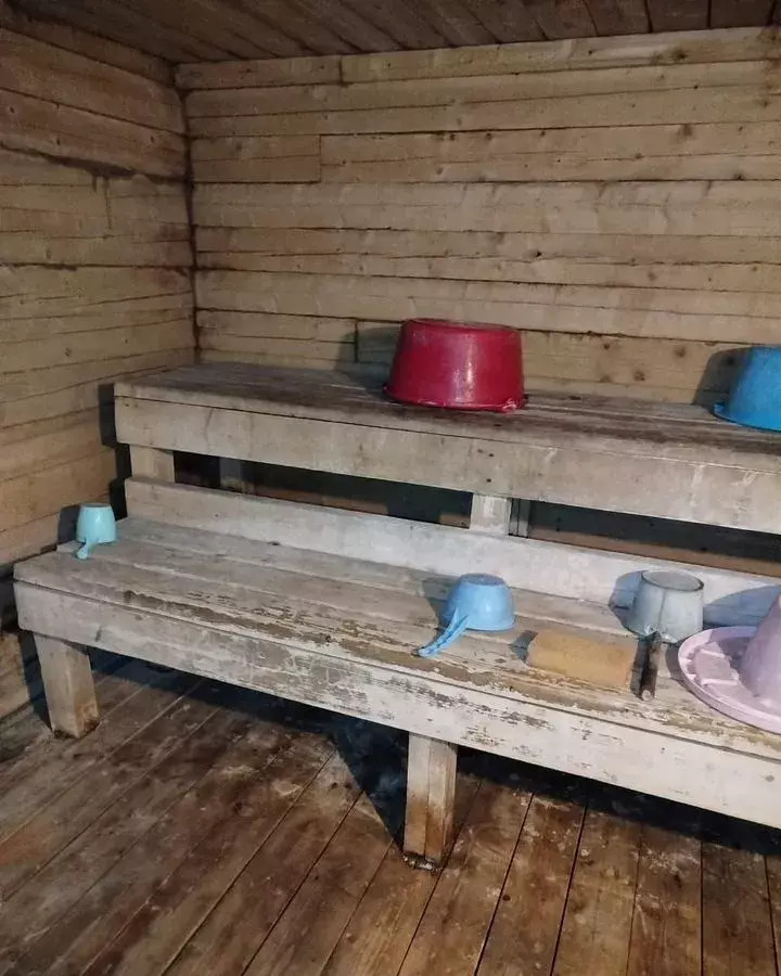 дом г Белово Бабанаково ул Карпинского 2а Кемеровская обл. — Кузбасс фото 14