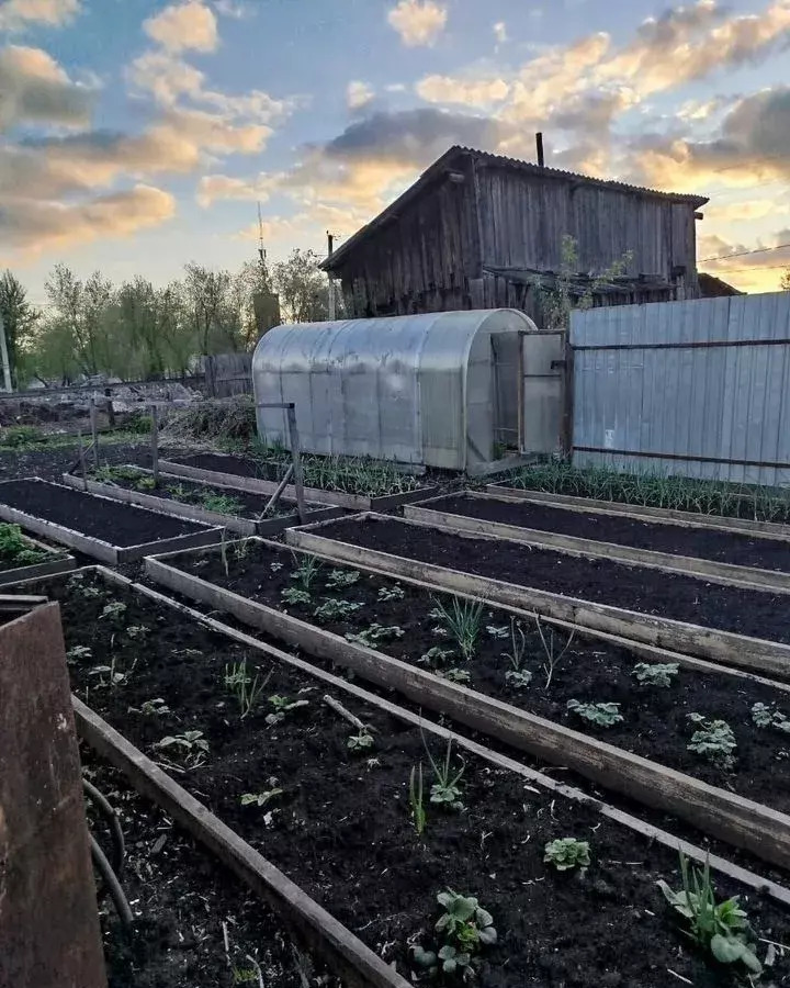 дом г Белово Бабанаково ул Карпинского 2а Кемеровская обл. — Кузбасс фото 15