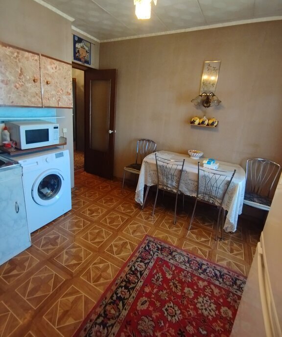 квартира г Балашиха мкр Железнодорожный ул Пролетарская 50 Железнодорожная фото 16