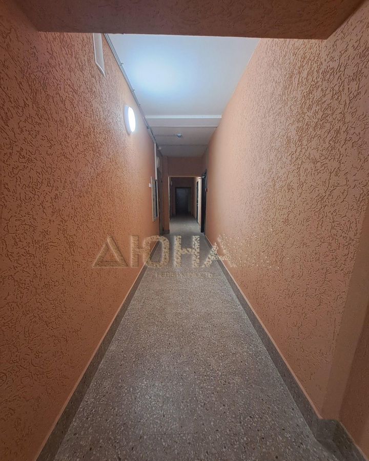 квартира г Кострома р-н Фабричный Первомайский ул Боровая 8 фото 24