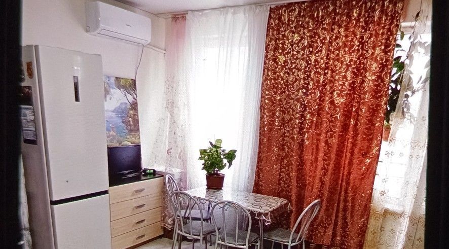 квартира р-н Анапский г Анапа ш Анапское 24к/2 фото 1