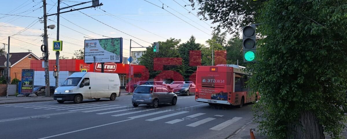 свободного назначения г Ростов-на-Дону р-н Ворошиловский пр-кт Ленина 243/1 фото 5